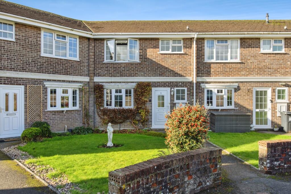 Main image of property: Mews Court, Menheniot, Liskeard, Cornwall, PL14