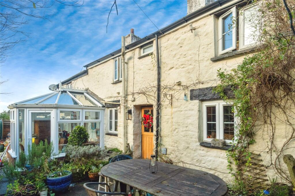 Main image of property: Common Moor, Liskeard, Cornwall, PL14