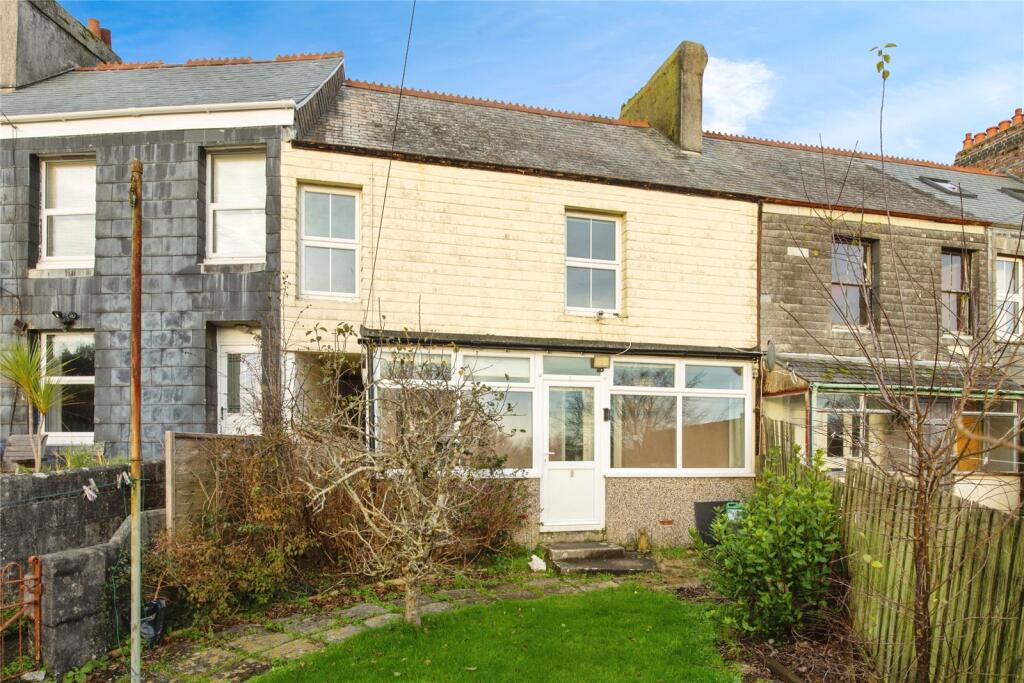 Main image of property: Brisbane Terrace, LISKEARD, Cornwall, PL14
