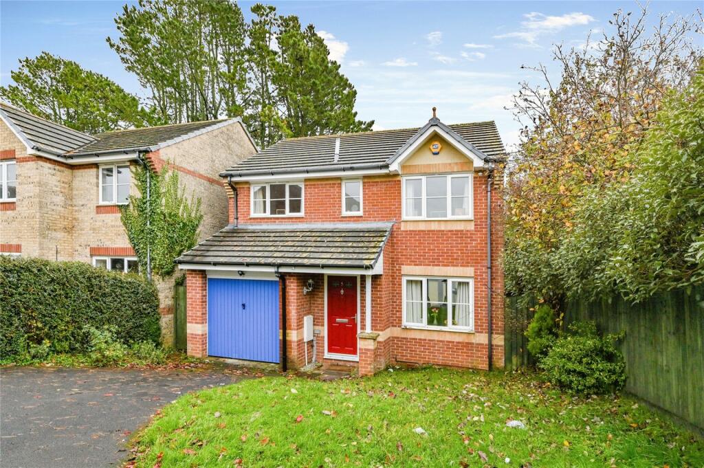 Main image of property: Whitley Grange, LISKEARD, Cornwall, PL14