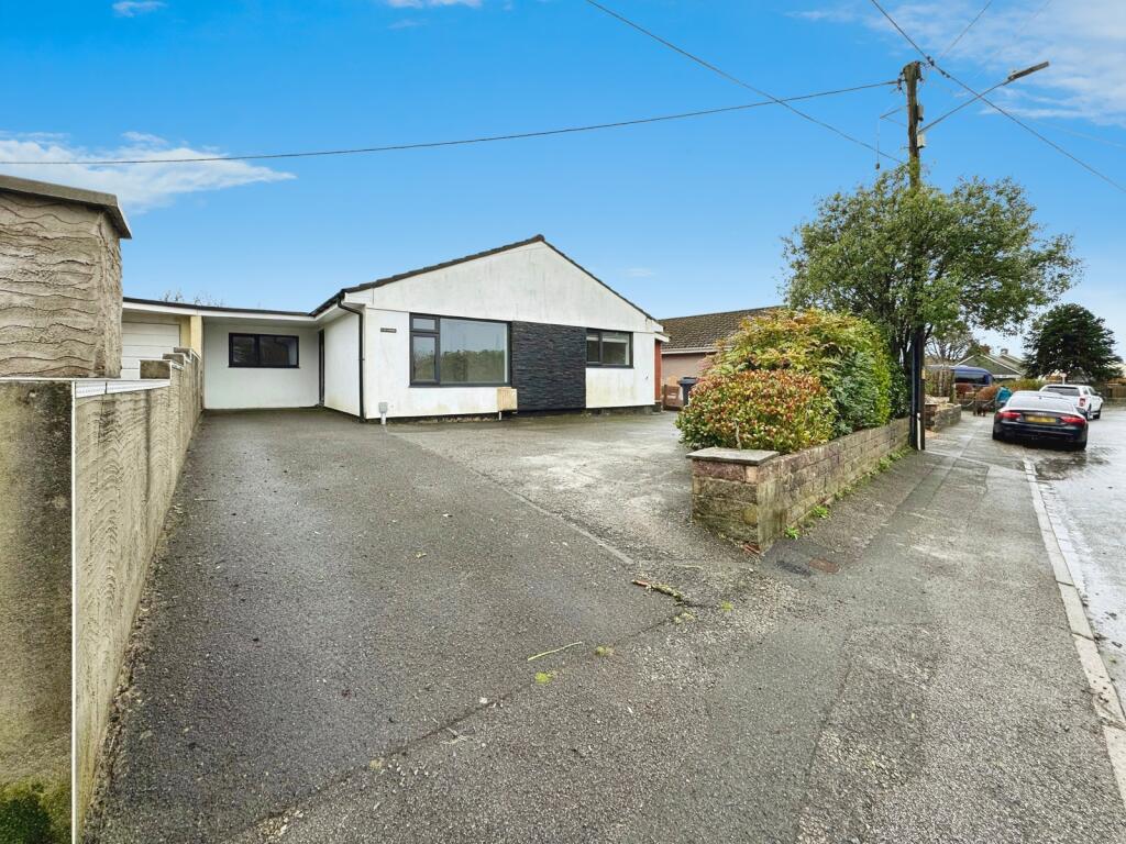 Main image of property: Tremabe Lane, Dobwalls, Liskeard, Cornwall, PL14