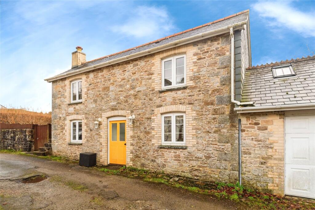 Main image of property: Henwood, Liskeard, Cornwall, PL14