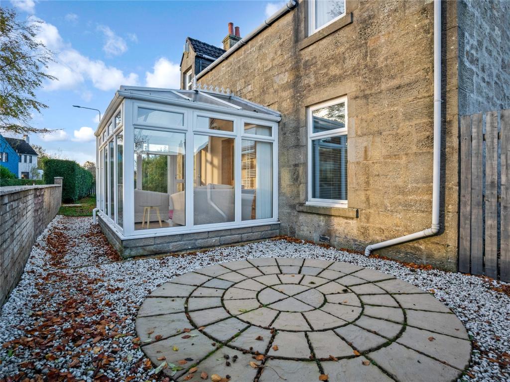 3 bedroom detached house for sale in Harburn Road, West Calder, EH55