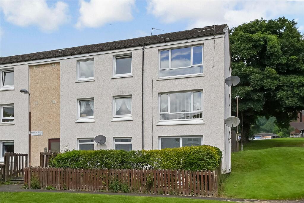 Main image of property: Vancouver Avenue, Livingston, West Lothian, EH54