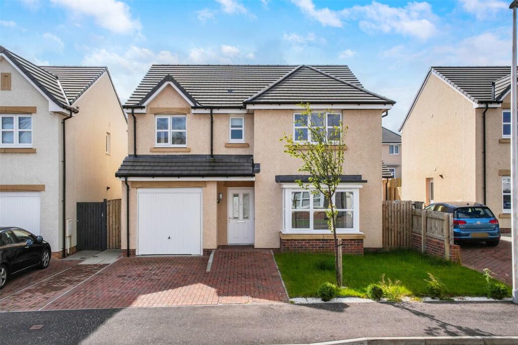 Main image of property: Brotherton Wood, Livingston, West Lothian, EH54