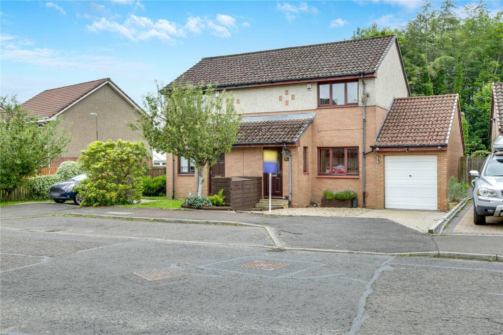 Main image of property: Ballantyne Place, Livingston, West Lothian, EH54