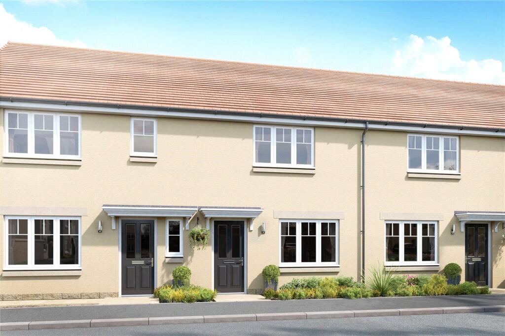 Main image of property: Penston Landing, Main Road, MacMerry,, Tranent, EH33