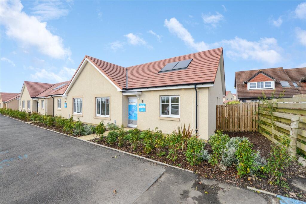 Main image of property: Penston Landing, Main Road, MacMerry,, Tranent, EH33