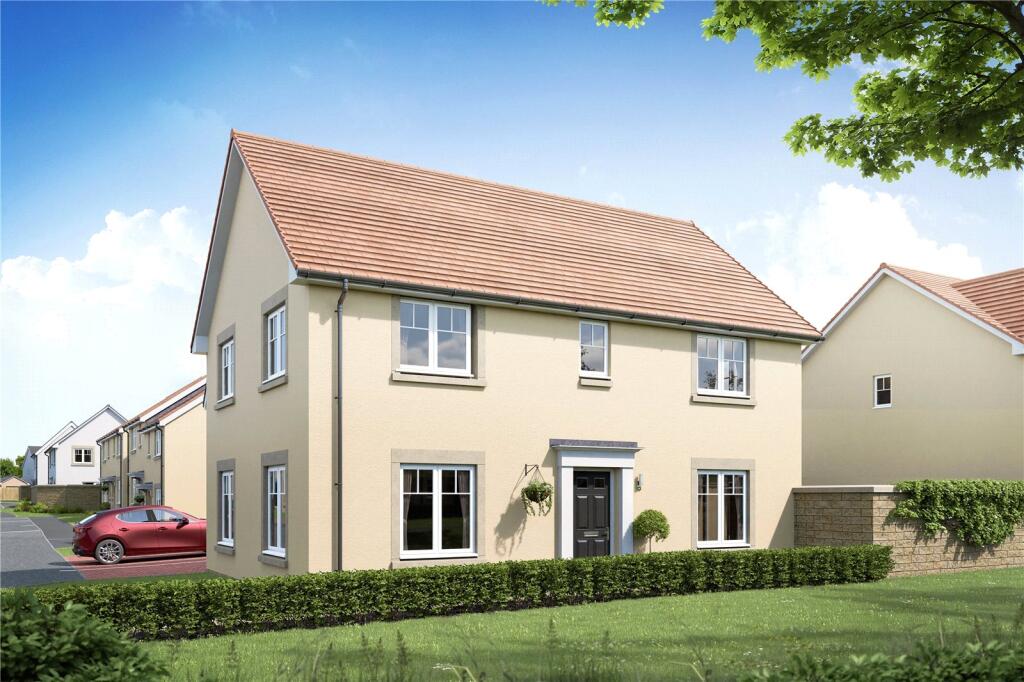 Main image of property: Penston Landing, Main Road, MacMerry,, Tranent, EH33