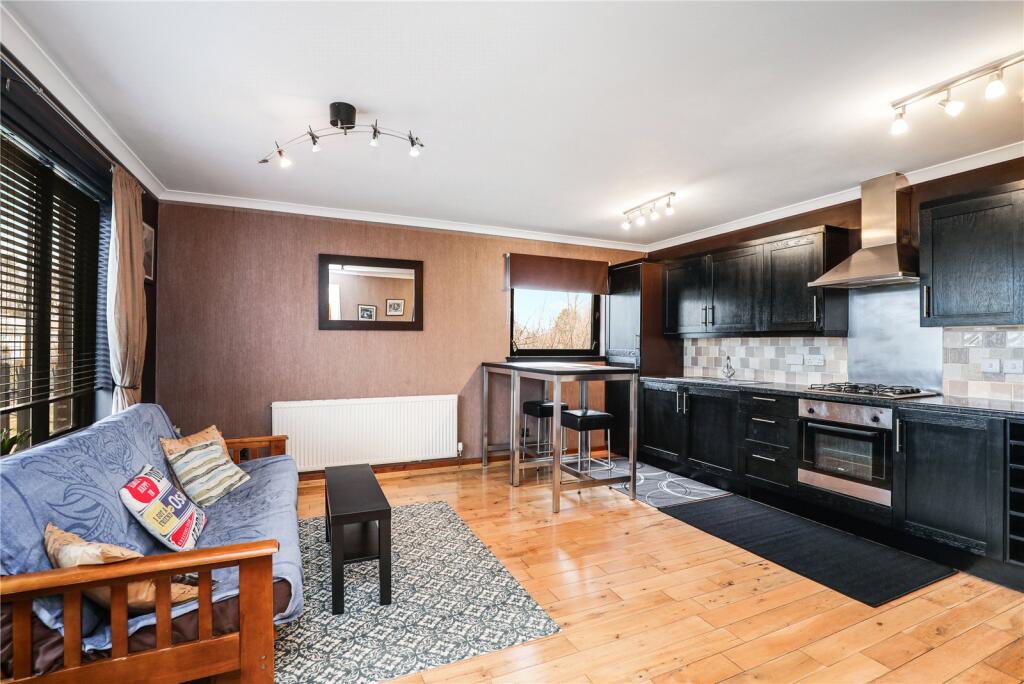 Main image of property: Harburn Avenue West, Livingston, West Lothian, EH54