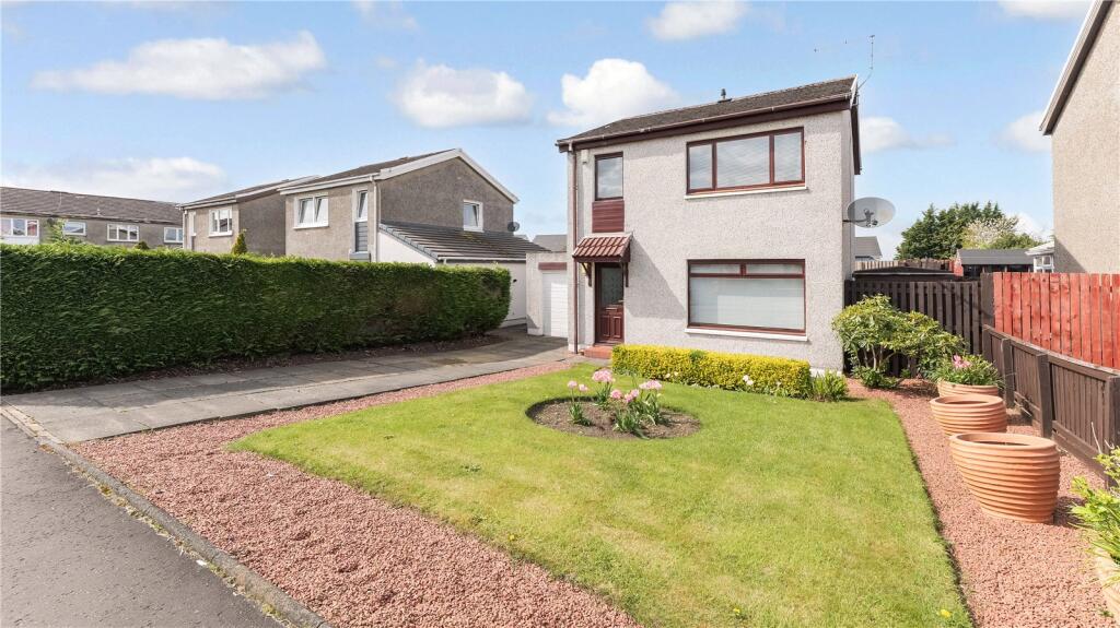 Main image of property: Langton View, East Calder, Livingston, West Lothian, EH53
