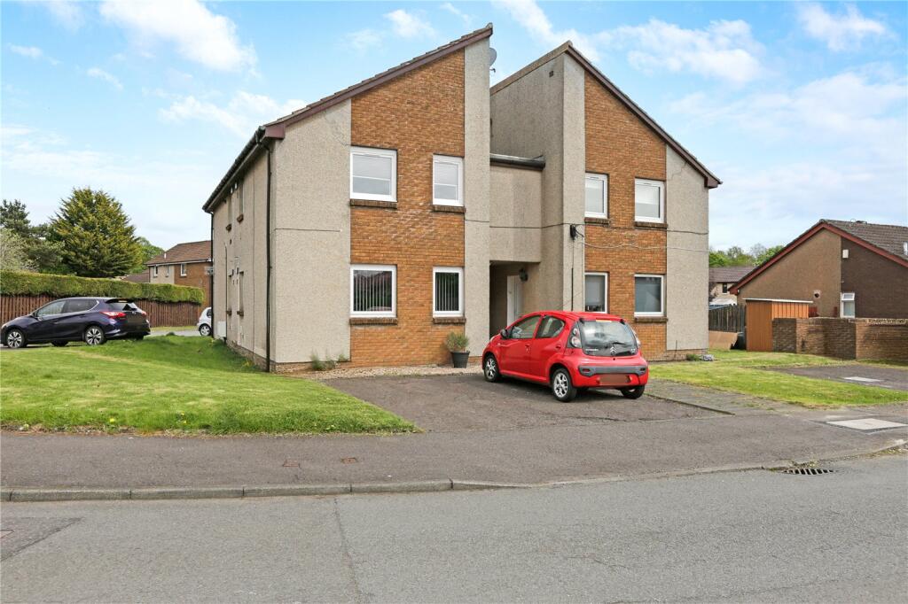 Main image of property: Gavin Place, Livingston, West Lothian, EH54
