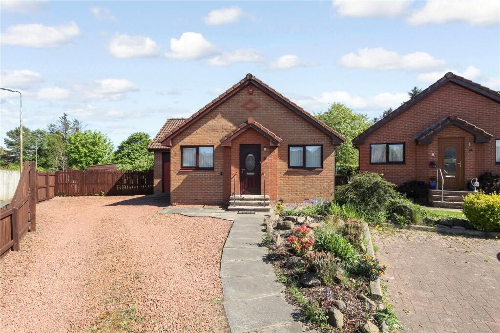 Main image of property: Almond Court, Livingston, West Lothian, EH54