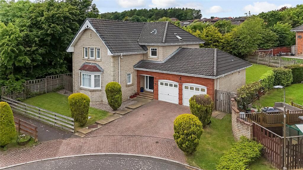 Main image of property: Taylor Green, Livingston, West Lothian, EH54