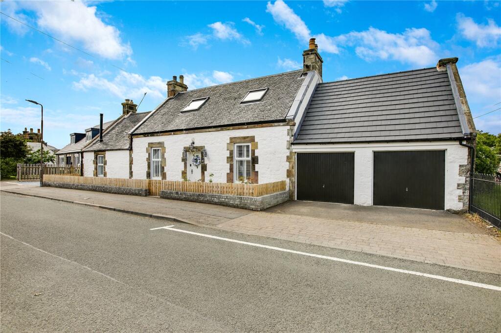 Main image of property: Calder Road, Bellsquarry, Livingston, West Lothian, EH54