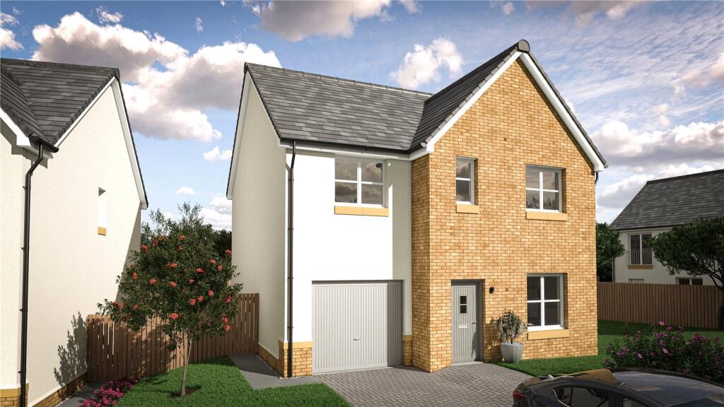 Main image of property: Raw HoldingsEast Calder, East Calder, Livingston, West Lothian, EH53