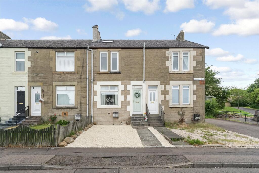 Main image of property: Kirkhill Terrace, Broxburn, West Lothian, EH52