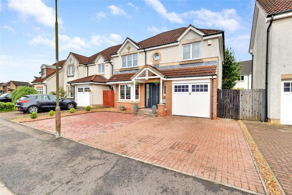 Main image of property: Northpark Place, Livingston, West Lothian, EH54