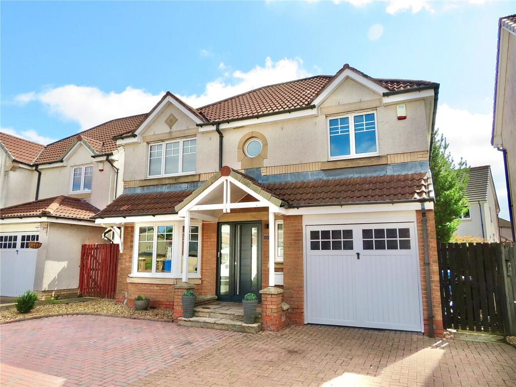 Main image of property: Northpark Place, Livingston, West Lothian, EH54