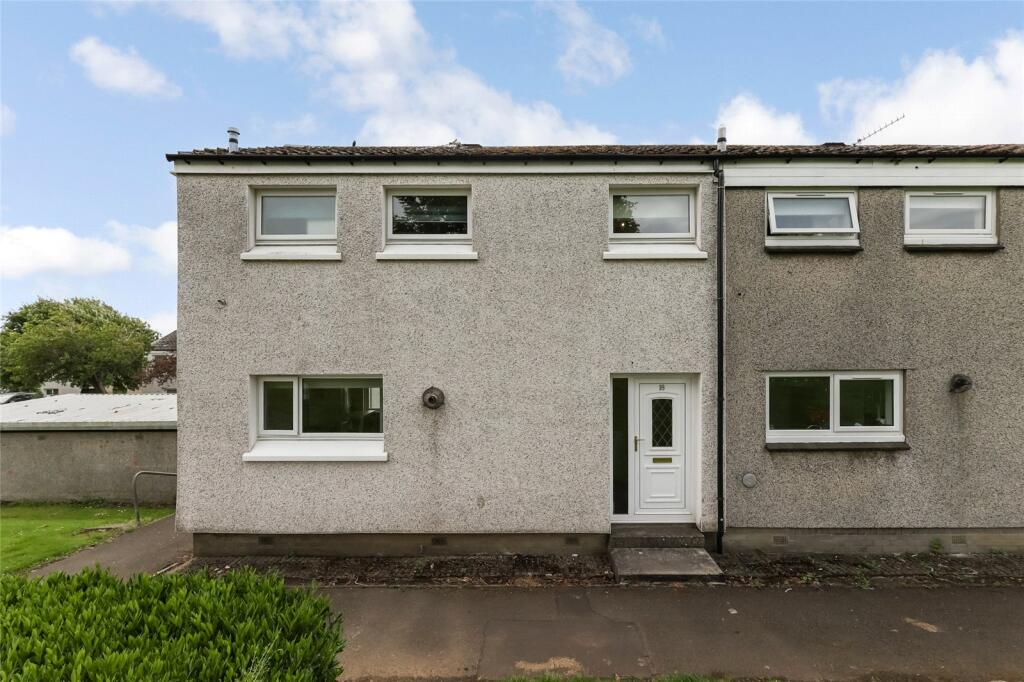Main image of property: Edmonton Avenue, Livingston, West Lothian, EH54