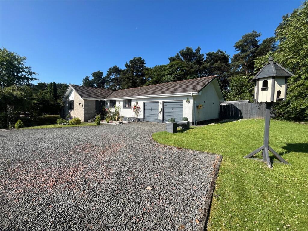 Main image of property: Middlewood Park, Livingston, West Lothian, EH54