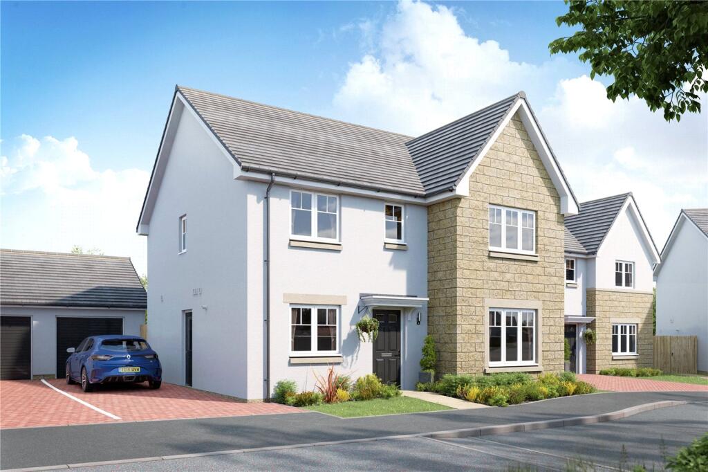 Main image of property: Penston Landing, Main Road, MacMerry,, Tranent, EH33