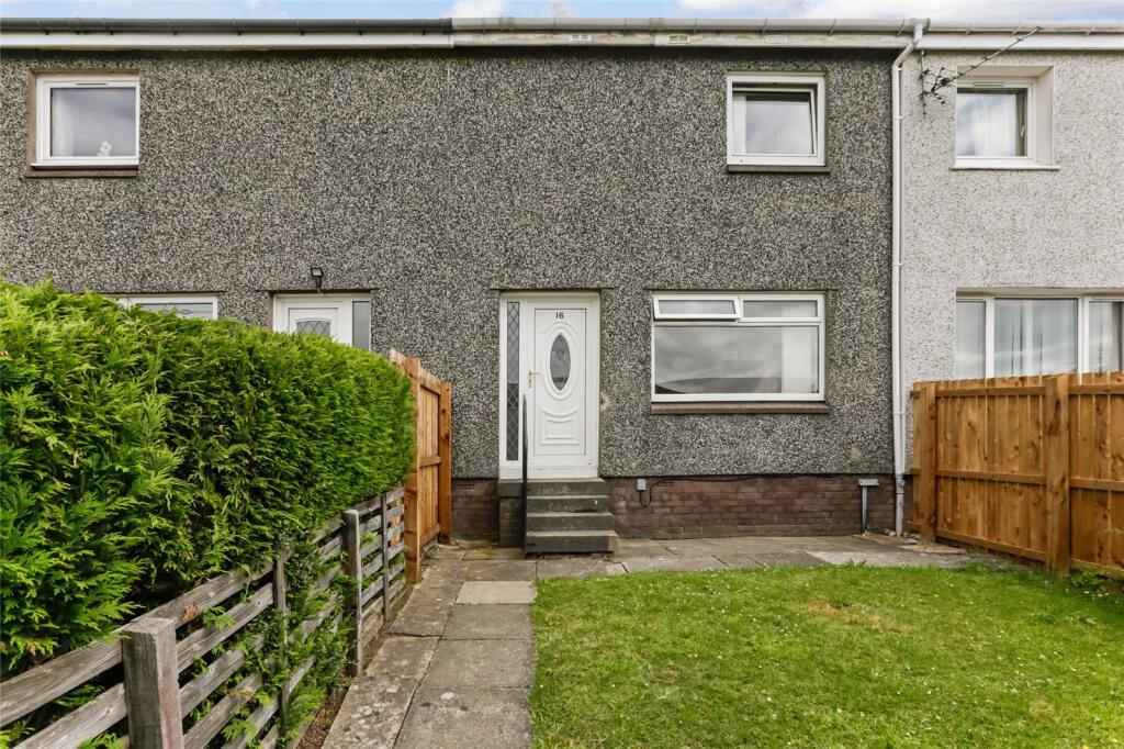Main image of property: Elie Avenue, Deans, Livingston, West Lothian, EH54