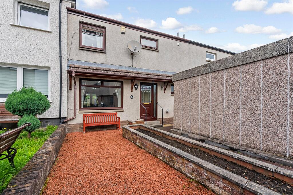Main image of property: Ambrose Rise, Livingston, West Lothian, EH54