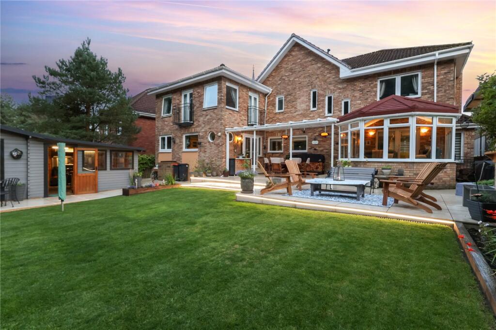 Main image of property: Gallacher Green, Livingston, West Lothian, EH54
