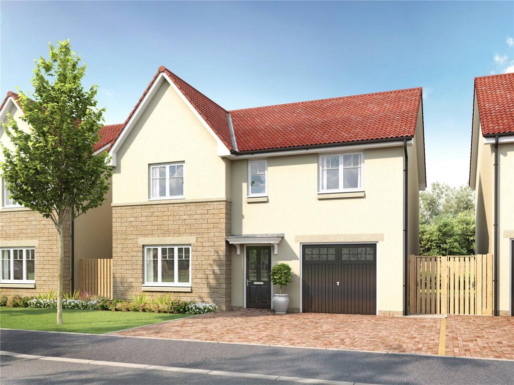 Main image of property: Penston Landing, Main Road, MacMerry,, Tranent, EH33
