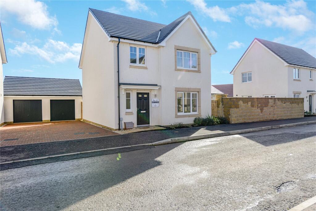 Main image of property: Penston Landing, Main Road, MacMerry,, Tranent, EH33