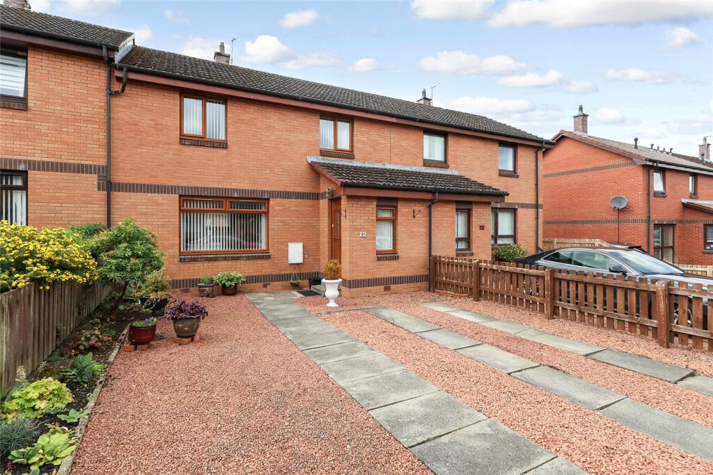 Main image of property: Langton Avenue, East Calder, Livingston, West Lothian, EH53