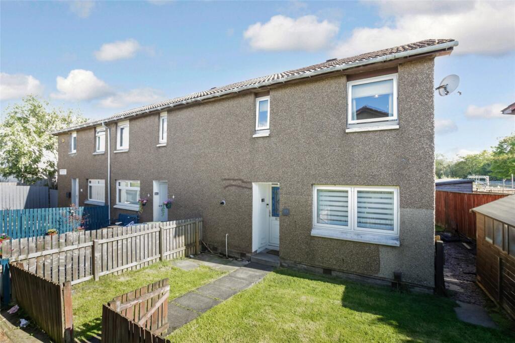 Main image of property: Raeburn Rigg, Livingston, West Lothian, EH54