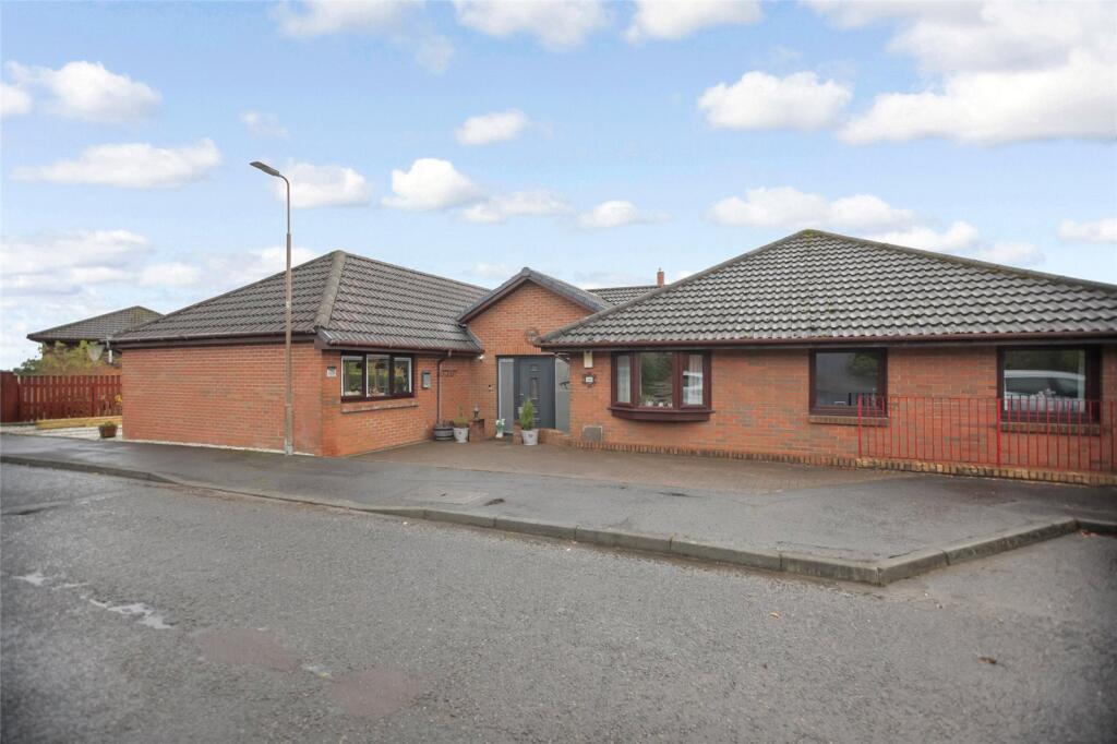 Main image of property: Player Green, Livingston, West Lothian, EH54