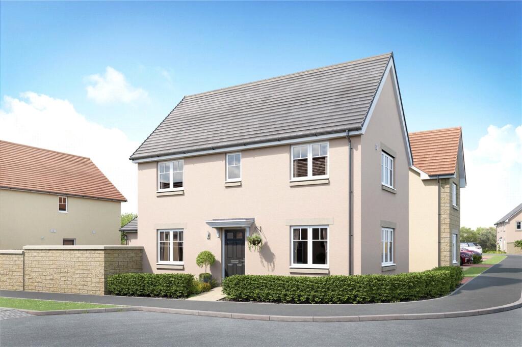 Main image of property: Penston Landing, Main Road, MacMerry,, Tranent, EH33