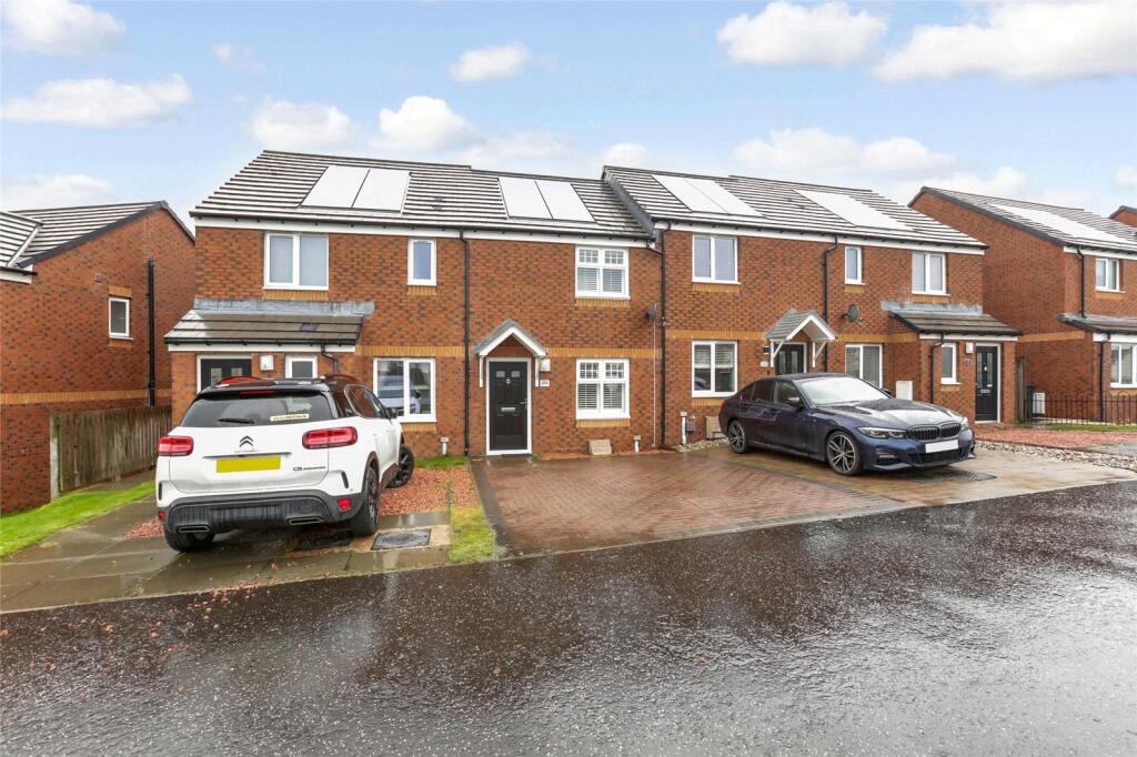 Main image of property: Colliery Lane, Whitburn, Bathgate, West Lothian, EH47