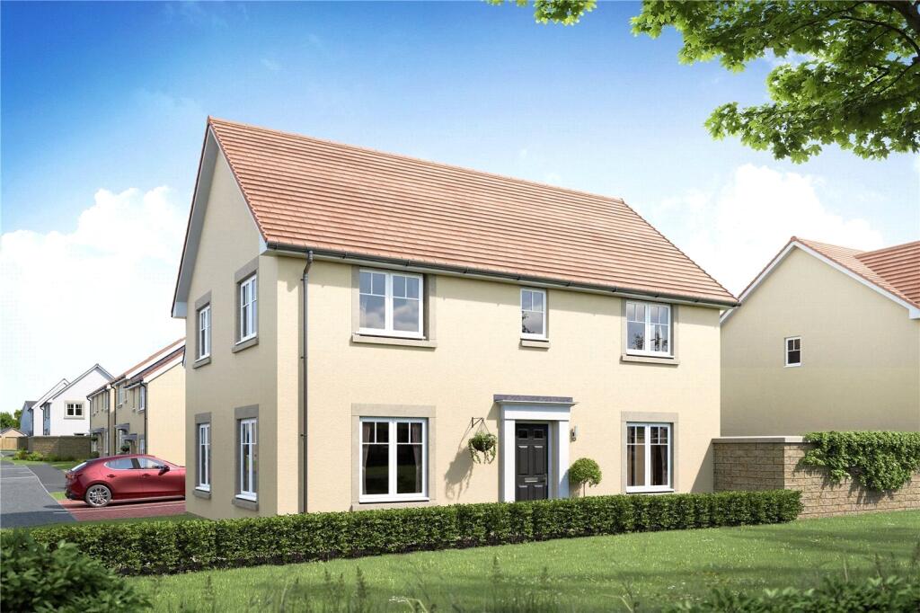 Main image of property: Penston Landing, Main Road, MacMerry,, Tranent, EH33