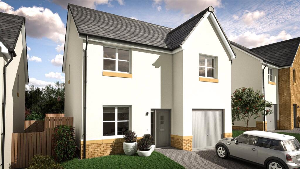 Main image of property: Raw HoldingsEast Calder, East Calder, Livingston, West Lothian, EH53