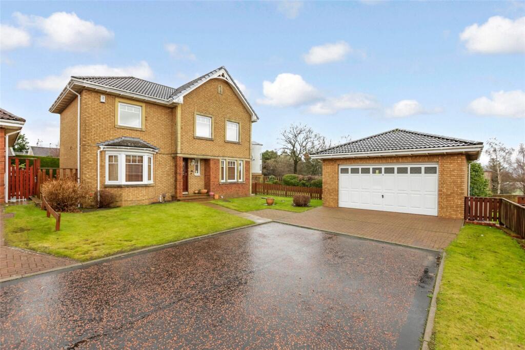 Main image of property: Vardon Green, Livingston, West Lothian, EH54