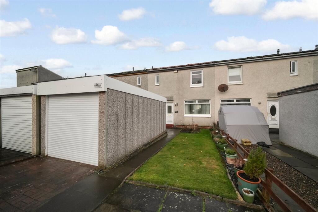 Main image of property: Ravenswood Rise, Livingston, West Lothian, EH54
