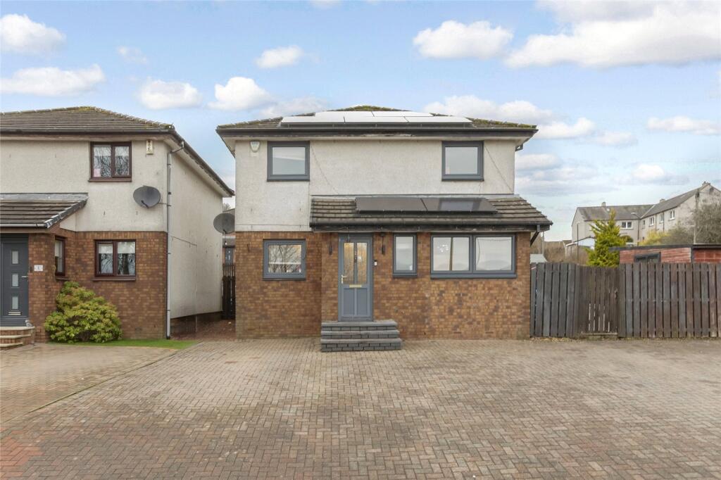Main image of property: Glen Court, Deans, Livingston, West Lothian, EH54
