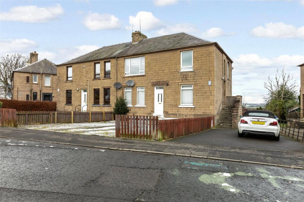 Main image of property: Parkhead Crescent, West Calder, West Lothian, EH55