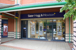 Slater Hogg & Howison, Livingstonbranch details