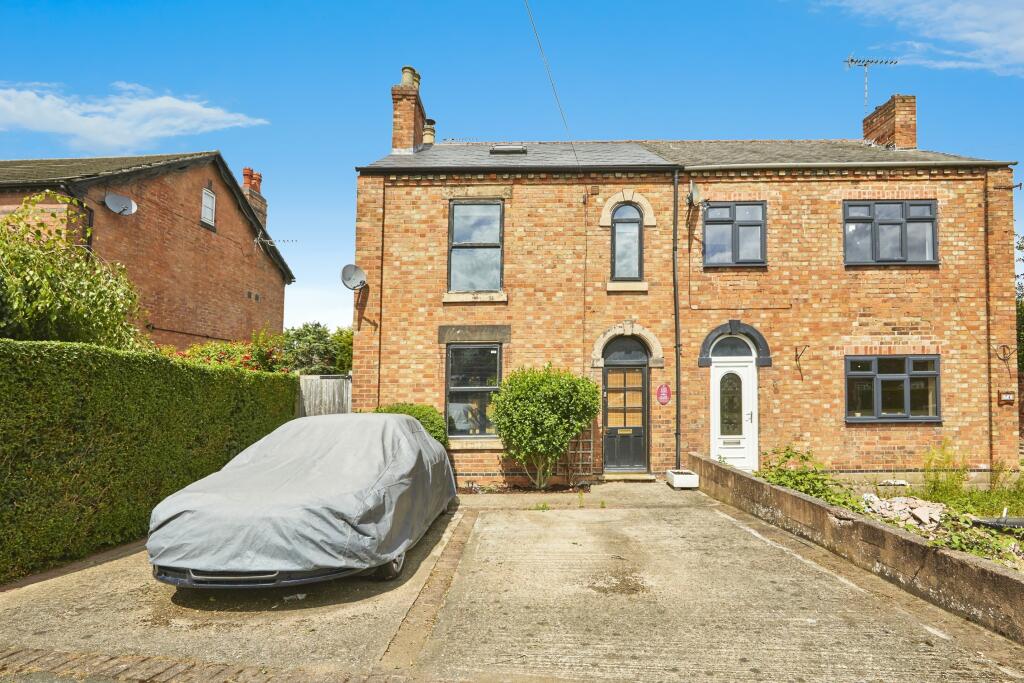 Main image of property: Derby Road, Draycott, Derby, Derbyshire, DE72