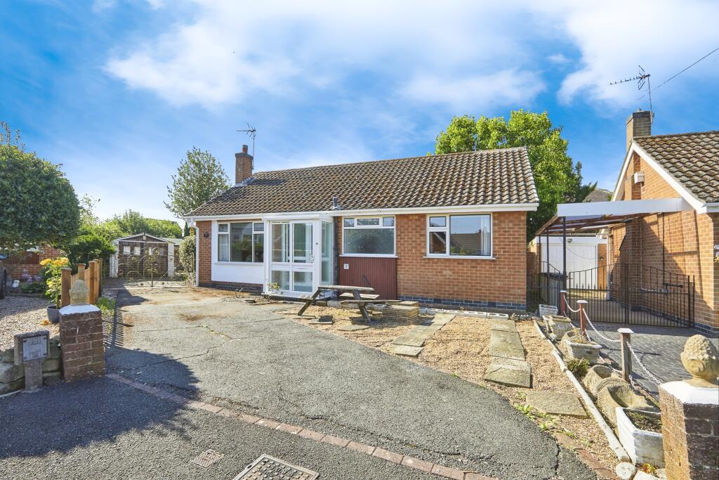 Main image of property: McNeil Grove, Draycott, Derby, Derbyshire, DE72