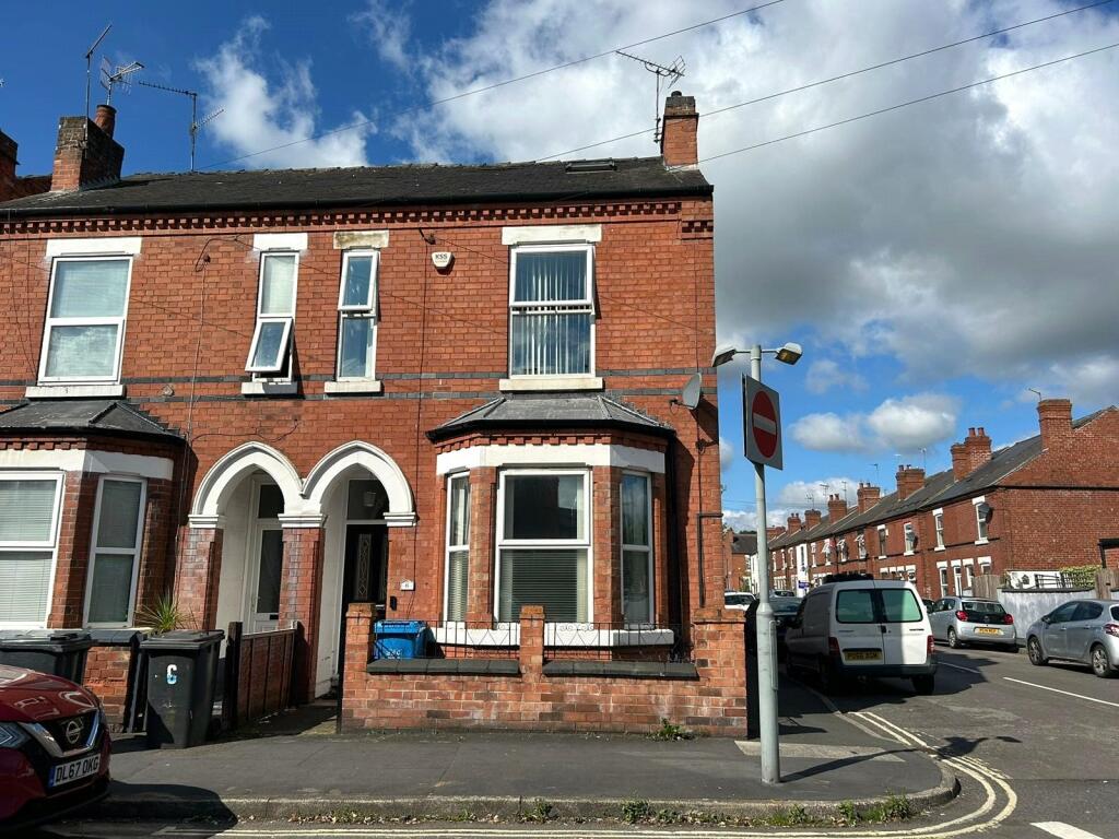 Main image of property: King Edward Street, Sandiacre, Nottingham, Derbyshire, NG10