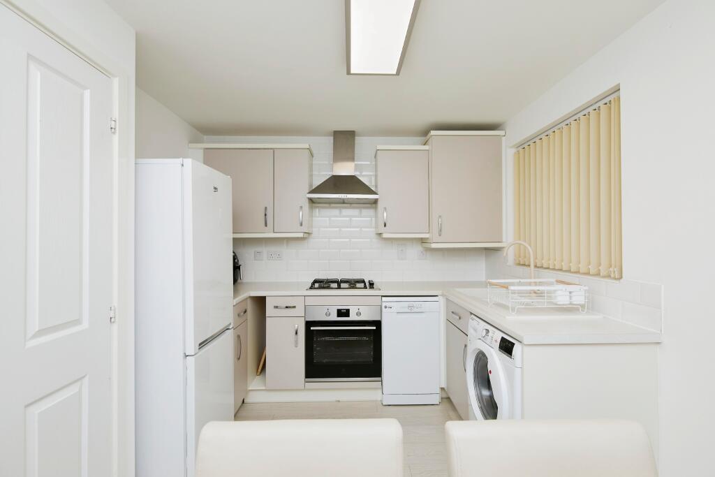 Additional property image - Slater Way, ILKESTON, Derbyshire, DE7