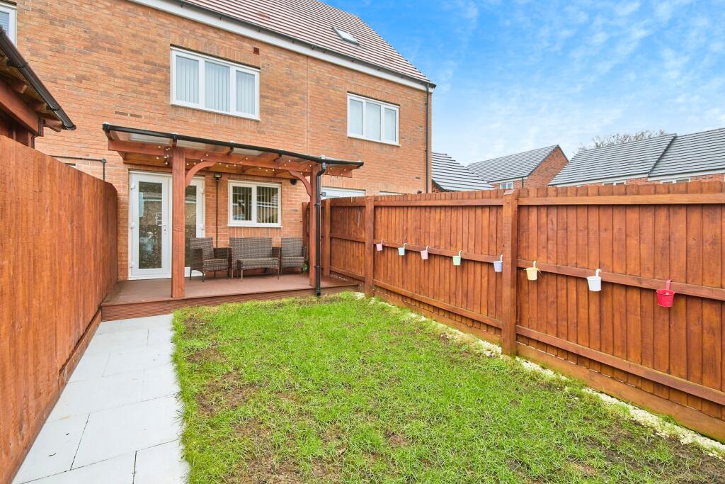 Additional property image - Slater Way, ILKESTON, Derbyshire, DE7