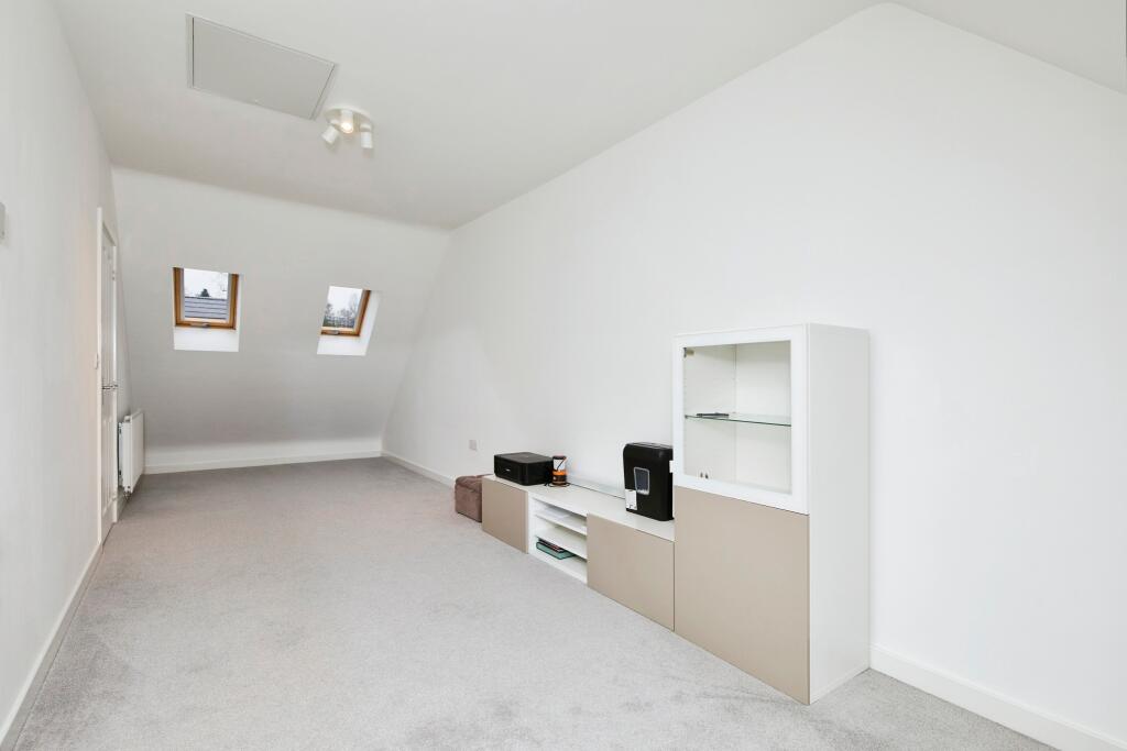 Additional property image - Slater Way, ILKESTON, Derbyshire, DE7
