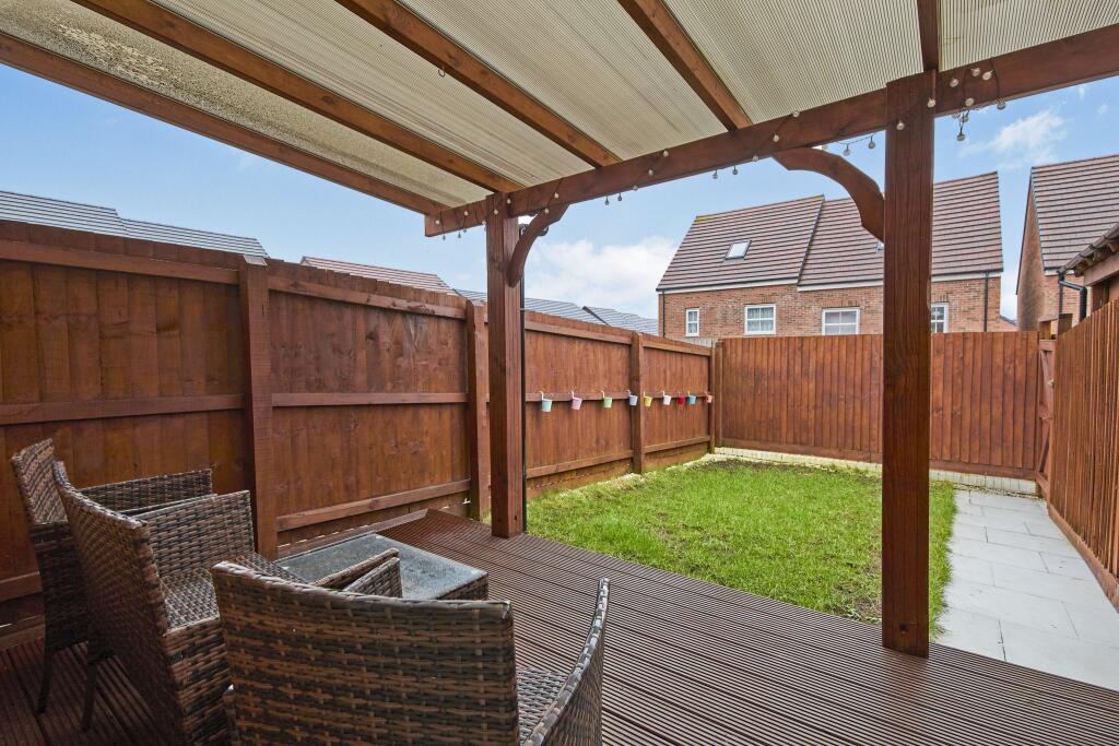 Additional property image - Slater Way, ILKESTON, Derbyshire, DE7